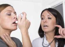 Gebelikte Astım Krizini Önlemek Gebelikte Astım Krizini Önlemek