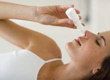 Burun Kuruluğu Burun Kuruluğu