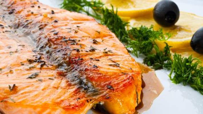 Uskumru Zehirlenmesi Tedavisi