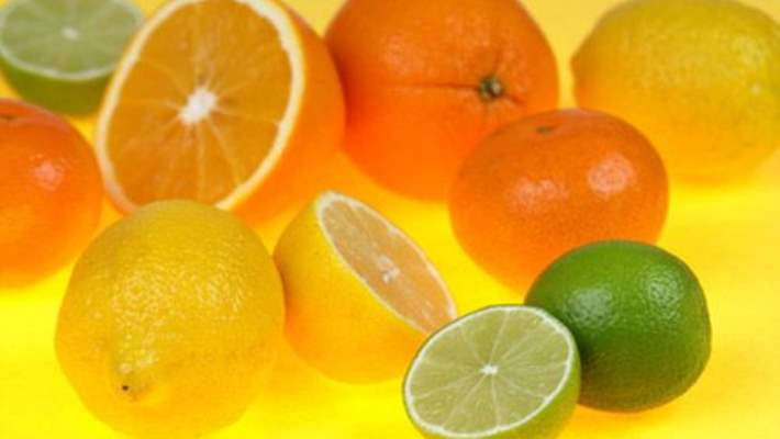 İskorbüt Hastalığı (C Vitamini Eksikliği)