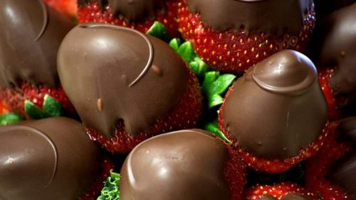 Çikolata Kalp Rahatsızlığı Riskini Azaltabilir