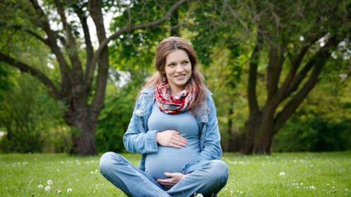 Hamilelik Kalp İçin Risk