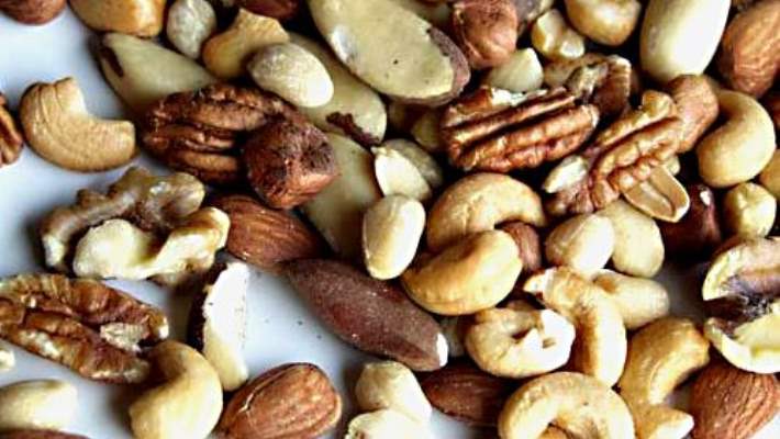 Metabolik Sendrom? Çerez!