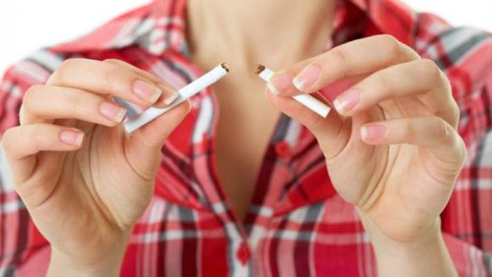 Akciğer Kanseri Olan Sigara Tiryakileri: Bırakmak İçin Çok Geç Değil!