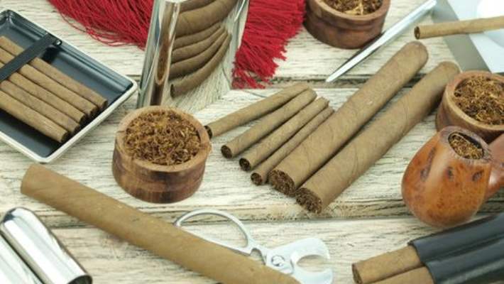 Puro Ve Pipo, Sigaradan Daha Güvenli Değildir