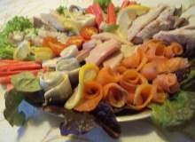 Erkekler kilo vermek için akşam yemeğinde neler yemeli? Erkekler kilo vermek için akşam yemeğinde neler yemeli?