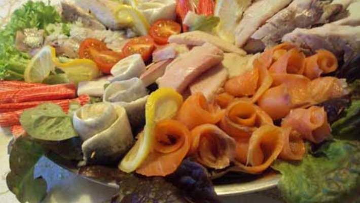 Erkekler Kilo Vermek İçin Akşam Yemeğinde Neler Yemeli?