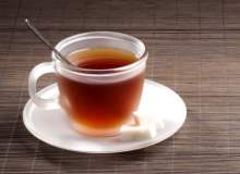 Çok Sıcak Çay İçmek, Gırtlak Kanseri Riskini Artırabilir Çok Sıcak Çay İçmek, Gırtlak Kanseri Riskini Artırabilir