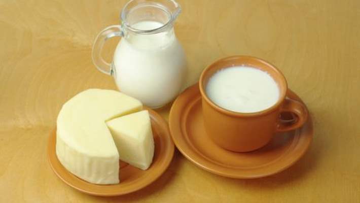 Her 5 Kişiden Birinde Süt Ve Süt Ürünlerine Hassasiyet Var