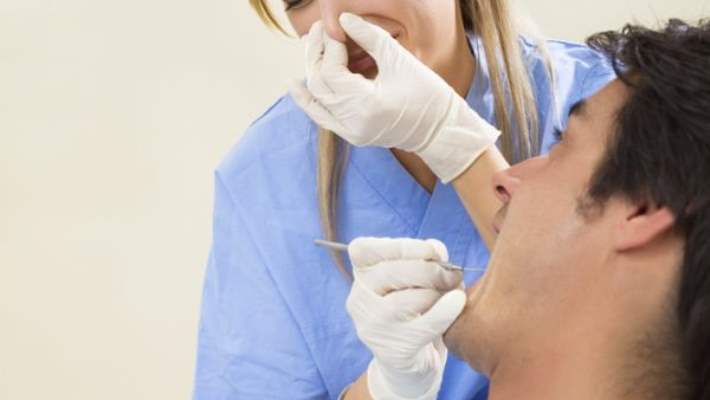 Ağız Kokusu Çekenlerin Ağız Bakımı Nasıl Olmalıdır?