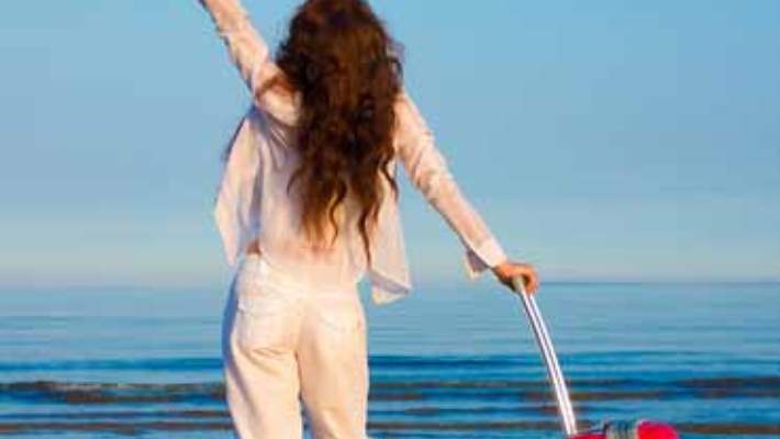 Tatil Depresyonu: Nasıl Başa Çıkılır?