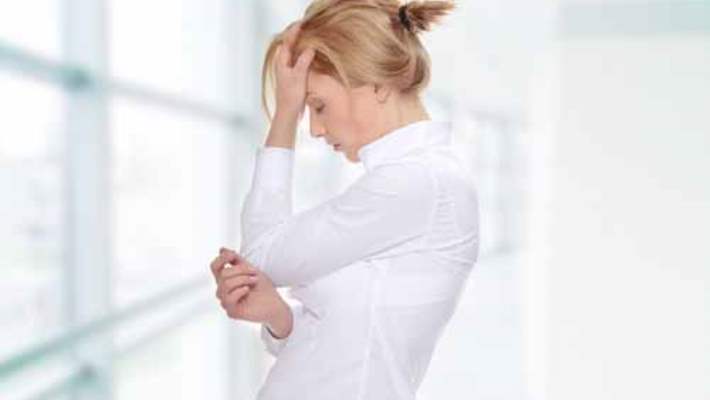 Yaz Depresyonu İçin Tavsiyeler