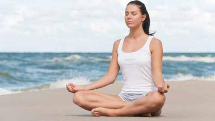 Zihninizi Ve Bedeninizi Rahatlatmak