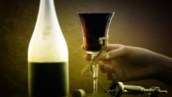 Standart Bir İçkide Ne Kadar Alkol Vardır?