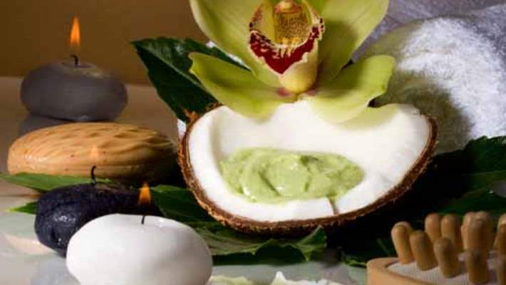 Zatülcenp İçin Doğal Tedavi