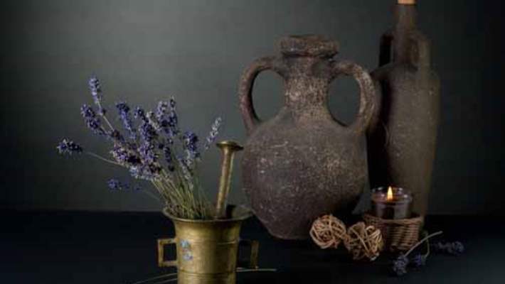 Zatülcenp Ve Zatürrenin Önlenmesi Ve Tedavisi İçin Bitkisel İlaçlar