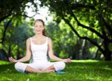Yoganın sağlık üzerindeki faydaları