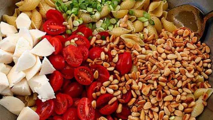 Glisemik İndeks Diyeti: Glisemik İndeksi Düşük Olan Gıdalar