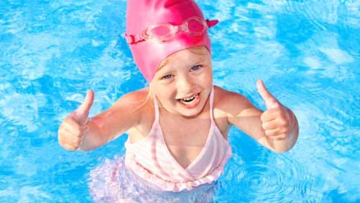 Cocuklar Yuzme Havuzu Hangi Cilt Sorunlarina Yol Acar Hemen Saglik
