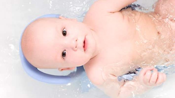 Çocuk Cildinin Bakımı İçin Hangi Malzemeler Kullanılmalı?