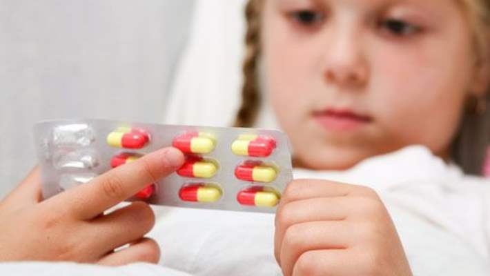 Çocuklarda Gastroenterit