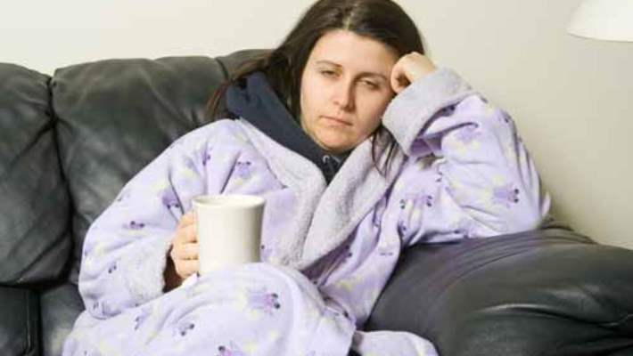 Mide Üşütmesi Mi Yoksa Grip Mi?