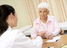 Yaşlı Bakım Evlerindeki Yaşlılarda Görülen Gastroenterit