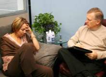 Hassas Bağırsak Sendromu (IBS) İçin Davranış Terapisi