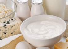 İshal ve Laktoz Duyarlılığı: Süt Ürünleri Sorunu