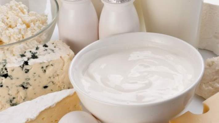 İshal Ve Laktoz Duyarlılığı: Süt Ürünleri Sorunu