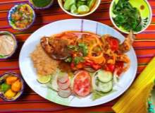 Ülserden Kansere Ülserden Kansere