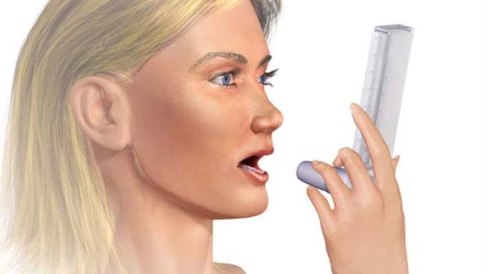 Ağızdan Nefes Almanın Zararları