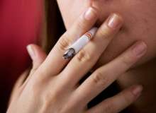 Tütün Kullanımı ve Ağız Sağlığı
