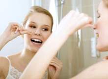 Kendi Kendinize Uygulayabileceğiniz Diş Tedavileri Kendi Kendinize Uygulayabileceğiniz Diş Tedavileri