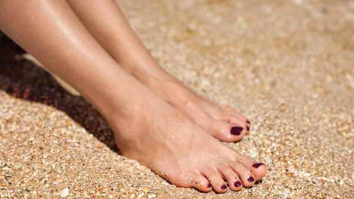 Ayak Tabanı Siğilleri İle İlgili Gerçekler