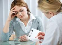 Adet Görmeme Adet Görmeme