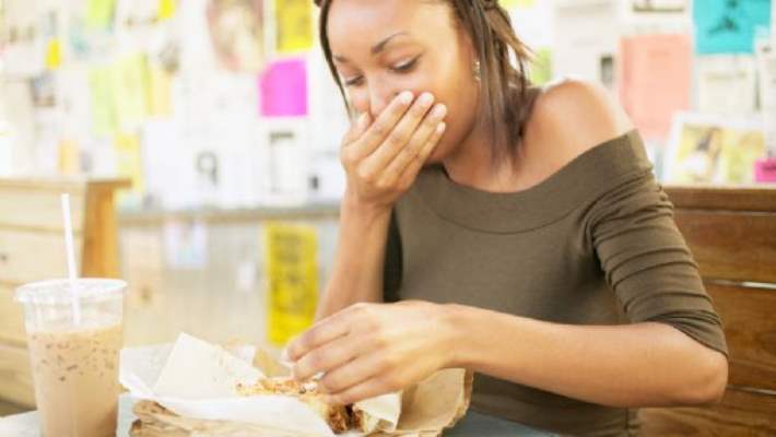 Parkinson Hastalığı Ve Yutma Sorunları