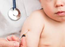 Afrikada menenjiti ortadan kaldırmak için aşı kampanyası başlatıldı Afrikada menenjiti ortadan kaldırmak için aşı kampanyası başlatıldı