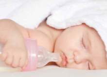 Bebeğiniz için Derin, İyi Bir Uyku