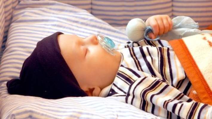 Çocukların Ne Kadar Uykuya İhtiyaçları Vardır?