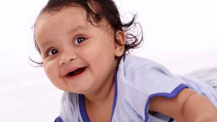 Çocuğunuzun İkinci Gelişim Yılı