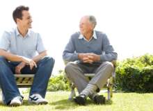 Bilinçsizce Gezinen Alzheimer Hastasıyla İlgilenme Yöntemleri Bilinçsizce Gezinen Alzheimer Hastasıyla İlgilenme Yöntemleri