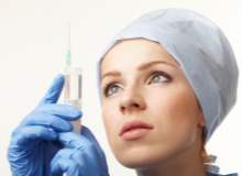 Mevsimsel Grip Aşısı ve Burun Damlası Mevsimsel Grip Aşısı ve Burun Damlası