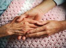 Alzheimer Hastalığında Danışma ve Destek Alzheimer Hastalığında Danışma ve Destek