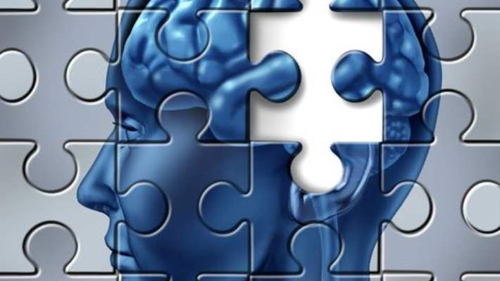 Alzheimer Hastalığıyla Yaşamak