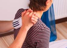 Fibromiyalji ve Fizik Tedavi Fibromiyalji ve Fizik Tedavi