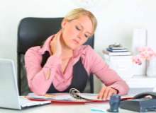 Fibromiyalji ve Yorgunluk Fibromiyalji ve Yorgunluk