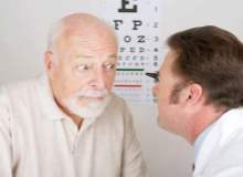 Lupusun Gözlerdeki Görülebilir Seviyedeki Etkileri