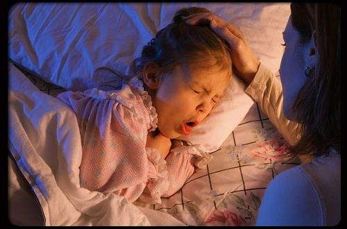Krup veya Boğmacadan (Pertussis) Kaynaklanan Öksürük Nöbeti Nasıl Rahatlatılır?