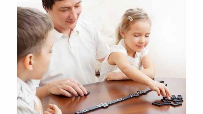 Çocuğun Arkadaş Edinebilmesi İçin Ne Yapılmalı?